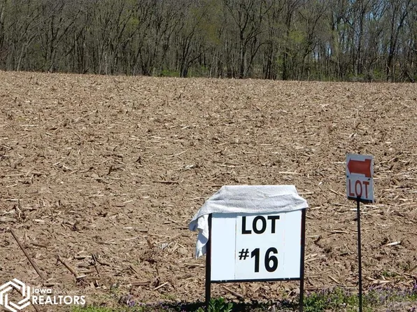 LOT 16 Wind River Dr, Hamilton, IL 62341
