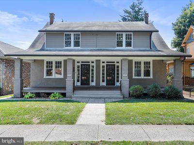 1314 Wilson Ave, Chambersburg, PA, 17201