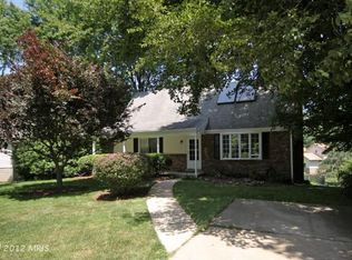 10008 Commonwealth Blvd, Fairfax, VA 22032