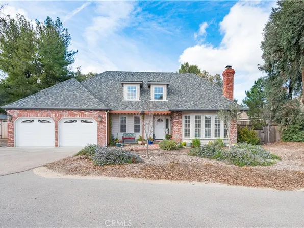 2314 Ashwood Pl, Paso Robles, CA 93446