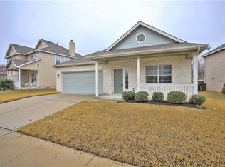 800 Fairmont, Georgetown, TX 78628