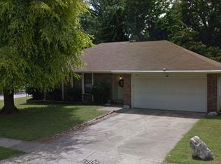 3341 S Elmira Ave, Springfield, MO 65807