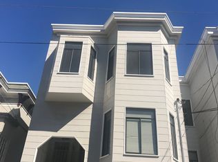 232 4th Ave UNIT R, San Francisco, CA 94118