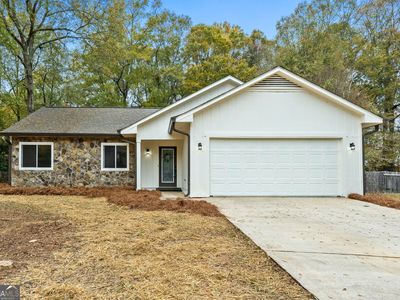 416 Rockaway Rd, Senoia, GA, 30276
