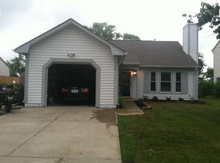 949 Avatar Dr, Virginia Beach, VA 23454
