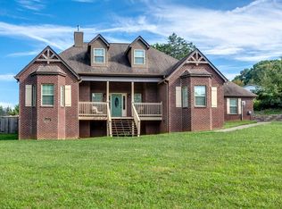 1145 Pullen Rd, Sevierville, TN 37862