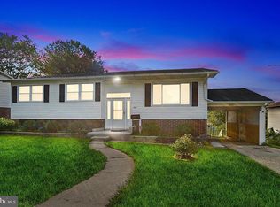 8431 Coco Rd, Rosedale, MD 21237