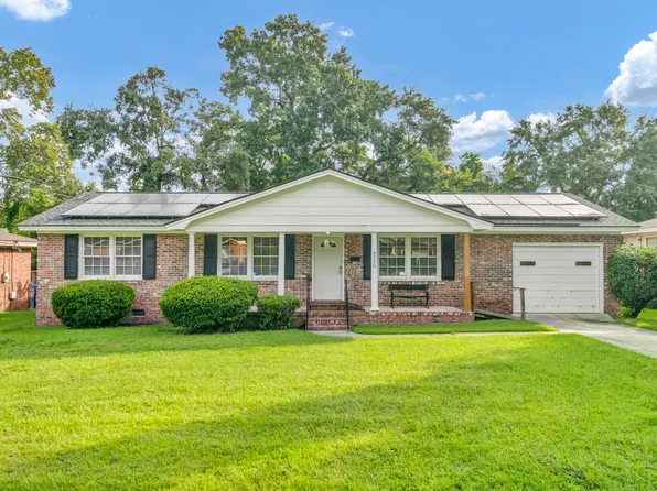 4220 Oakridge Dr, North Charleston, SC 29418