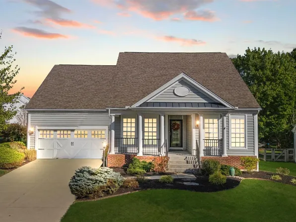 682 Hyacinth Rd, Cincinnati, OH 45245