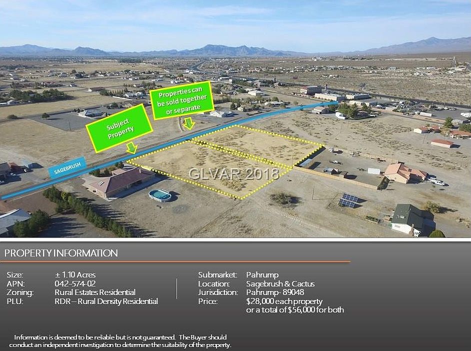 2nd image of 2711 Sagebrush Ave