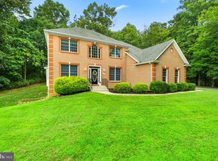 2312 Highland View Dr, Finksburg, MD 21048