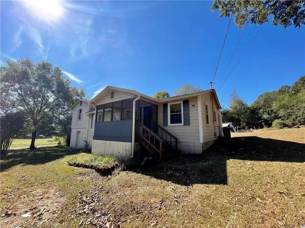 442 Herrington Bend Rd NW, Calhoun, GA 30701