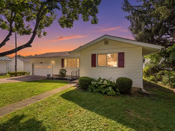 431 Wood St, Pataskala, OH 43062