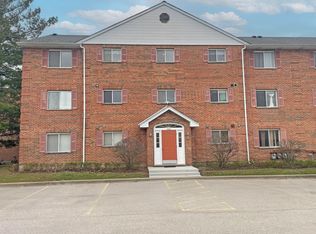 7867 N Caldwell Ave UNIT 106, Niles, IL 60714