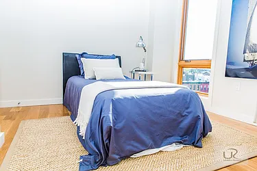 Rented by Urban Realty NYC