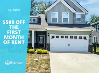 806 Els Ct, Spring Hill, TN 37174