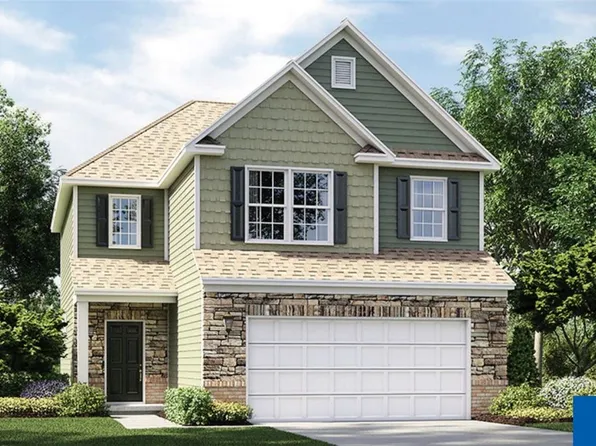 366 Sliding Rock Dr, Pendleton, SC 29670