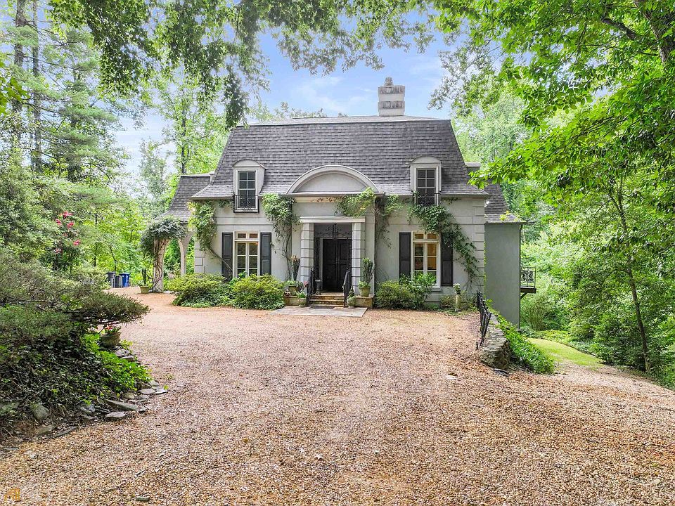 221 Overlook Dr, Gainesville, GA 30506 MLS 20064760 Zillow