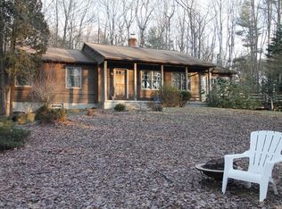 37 Long Plain Rd, Leverett, MA 01054