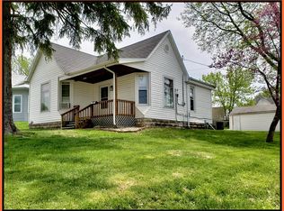 1202 E Jefferson St, Kirksville, MO 63501