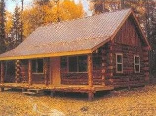 23365 W Goldstreak Dr, Big Lake, AK 99652
