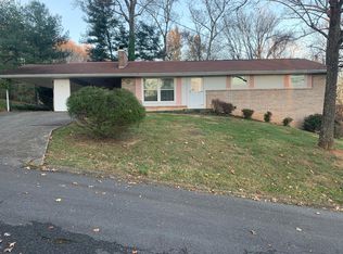 113 Hobbs St, Kingsport, TN 37664