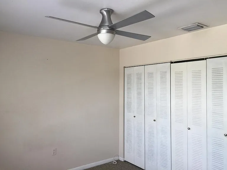 BEDROOM REAR