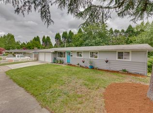 5920 SW Lee Ave, Beaverton, OR 97005
