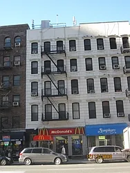 Rented by Immac Realty LLC.