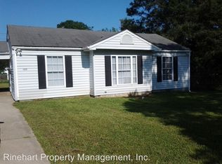 1255 Bose Ave, Rock Hill, SC 29732
