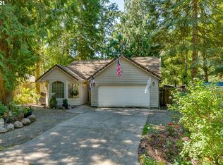 65540 Timberline Dr E, Rhododendron, OR 97049