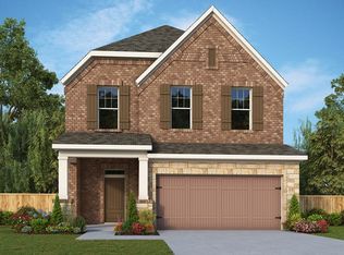 709 Woodford Dr, The Colony, TX 75056