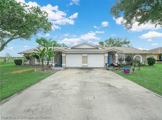 1636 N Lake Ave, Avon Park, FL 33825