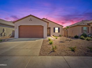 4327 E HALEY Drive, San Tan Valley, AZ 85143