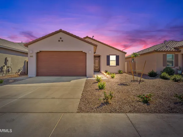 4327 E HALEY Drive, San Tan Valley, AZ 85143
