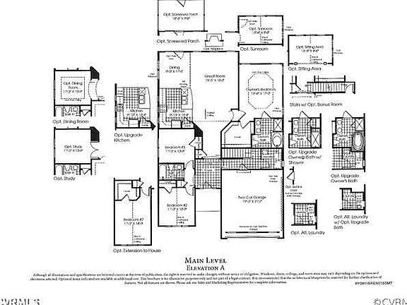 2nd image of 7520 S Franklins Way Quinton Va #23141