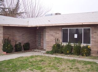 705 S 5th St, Chowchilla, CA 93610
