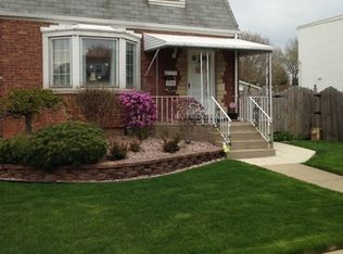5316 S Massasoit Ave, Chicago, IL