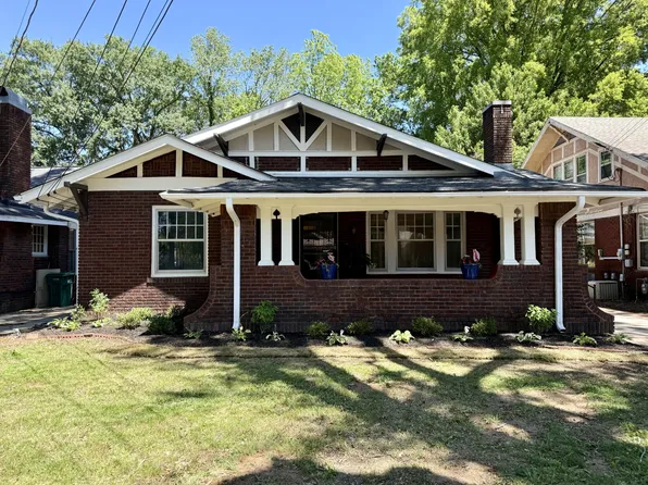 425 Arlington Ave, Jackson, TN 38301
