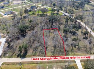 2807 Chinaberry Ln, Alvin, TX 77511