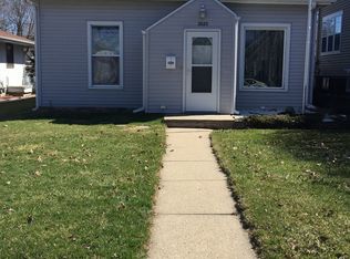 2022 S Palmetto St, Sioux City, IA 51106
