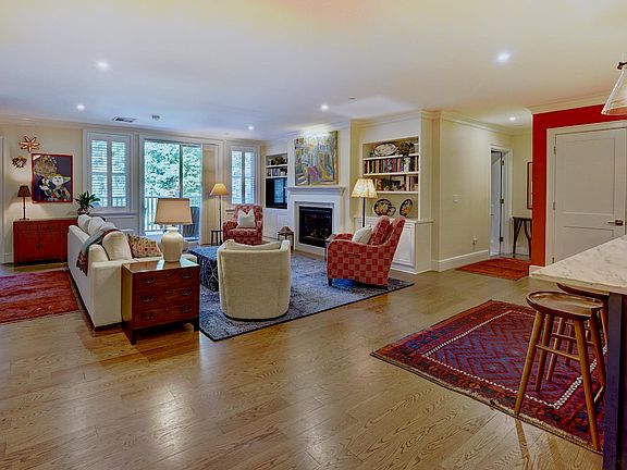 2nd image of 7 Willey Creek Road #204