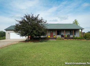 6924 Carson Dr, Saranac, MI 48881