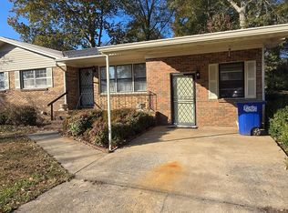 918 Juliette Dr, Oxford, AL 36203