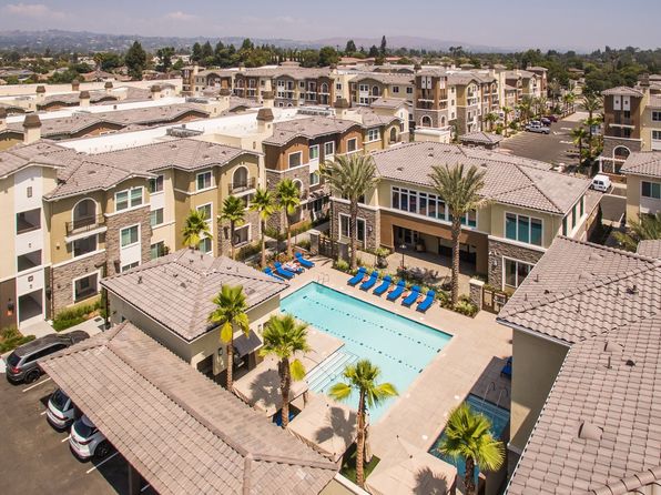 Village Green Apartments for Rent in La Habra, CA