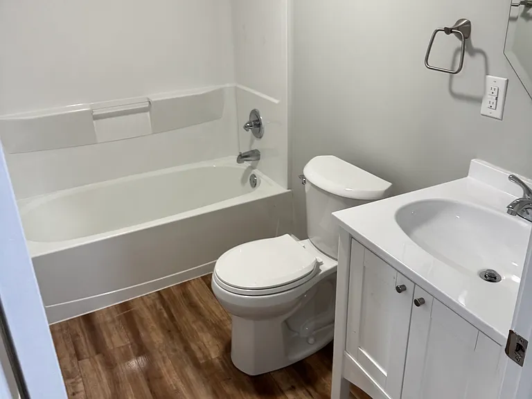 Bathroom #2
