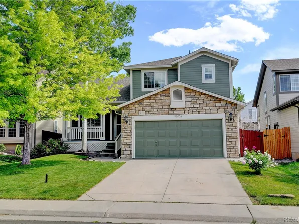 19054 E Grand Circle, Aurora, CO 80015