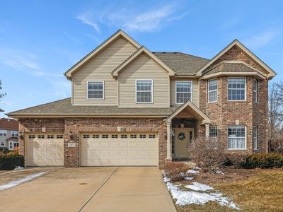 12732 S Waterford Blvd, Plainfield, IL, 60585