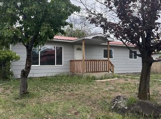 225 NW 3rd St, Cedaredge, CO 81413