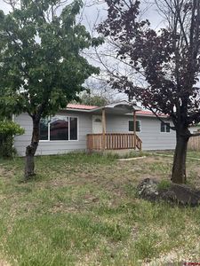 225 NW 3rd Street, Cedaredge, CO, 81413